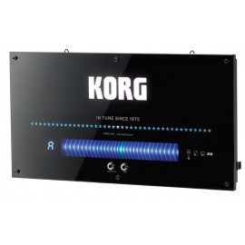 Korg WDT1 - tuner gitarowy naścienny