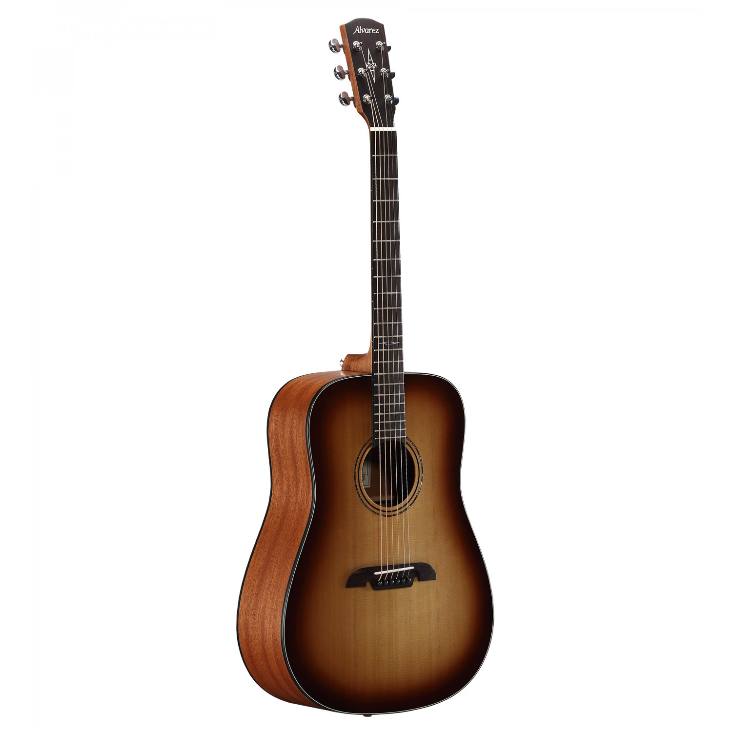Alvarez AD60SHB - gitara akustyczna Alvarez AD60SHB - gitara akustyczna