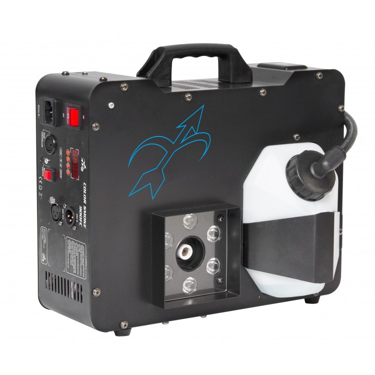 Sagitter ARS900FC - wytwornica dymu pionowa Sagitter ARS900FC - wytwornica dymu pionowa