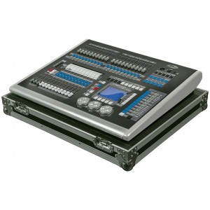 Showtec Creator 1024 PRO - sterownik DMX