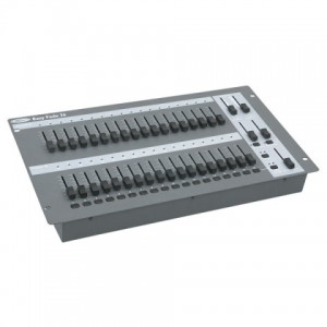 Showtec Easy Fade 36 - sterownik DMX