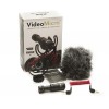 Rode VideoMicro - mikrofon pojemnościowy nakamerowy