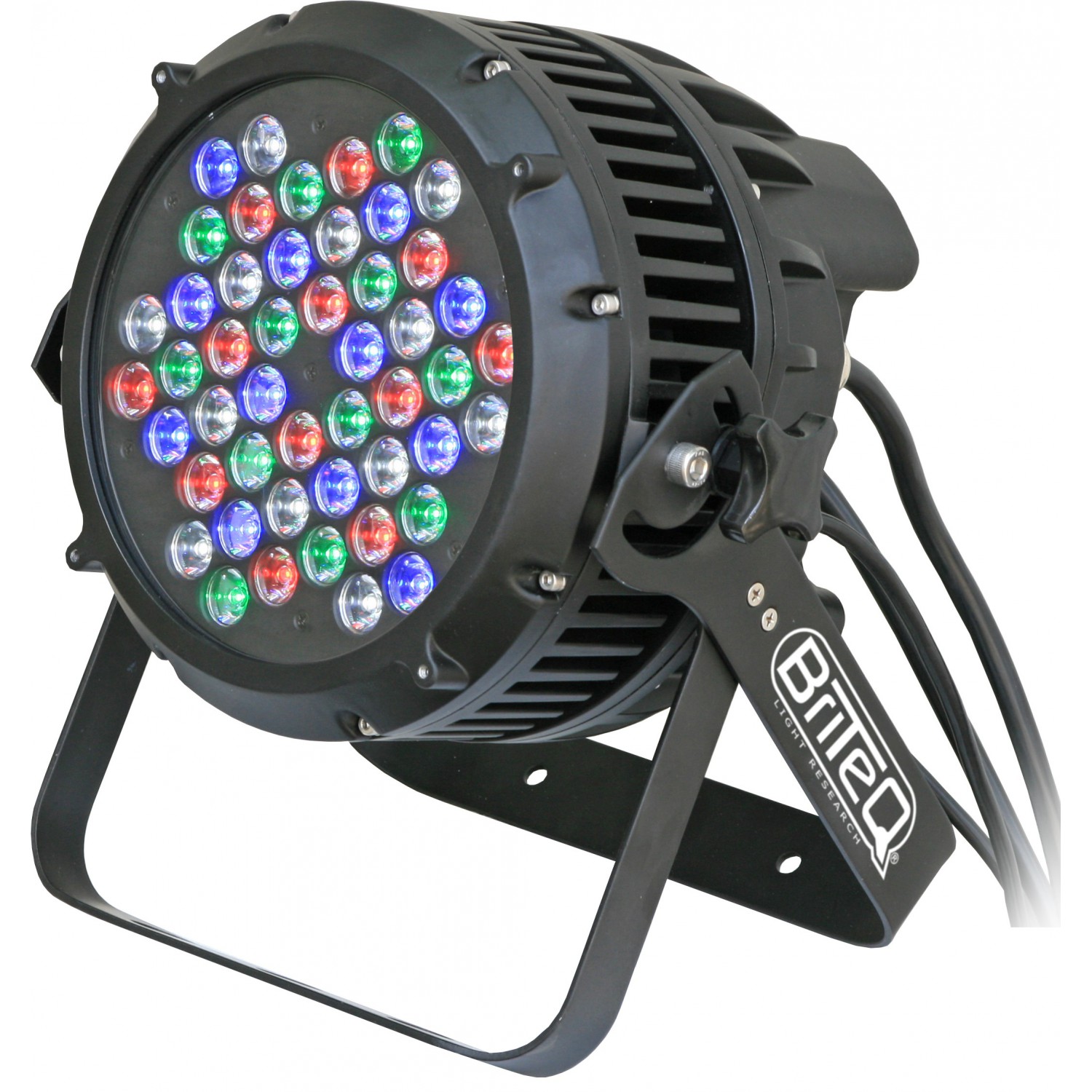 Briteq LED MEGA BEAM Mk3 - reflektor beam