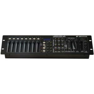 JB Systems LEDCON-XL - sterownik DMX