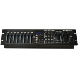 JB Systems LEDCON-XL - sterownik DMX