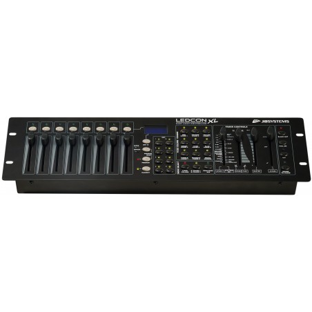 JB Systems LEDCON-XL - sterownik DMX