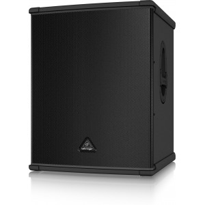 Behringer B1800XP - subwoofer aktywny