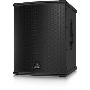 Behringer B1500XP - subwoofer aktywny