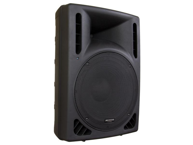 JB Systems PS-15 - kolumna szerokopasmowa JB Systems PS-15 - kolumna szerokopasmowa