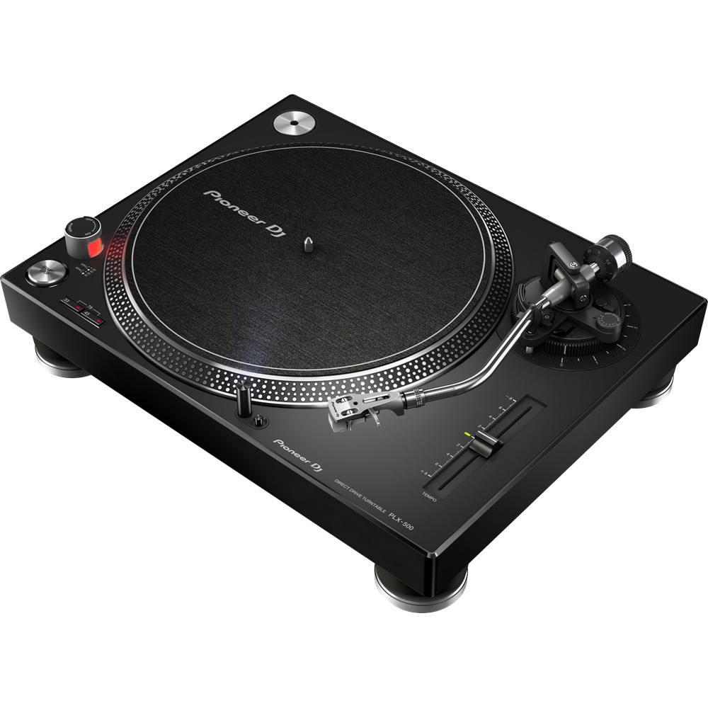 Pioneer PLX-500 - gramofon Pioneer DJ PLX-500 - gramofon