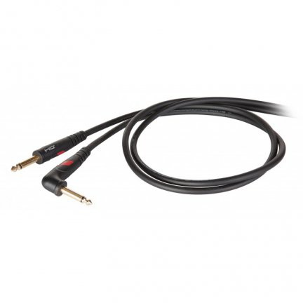 Die Hard DHG120LU3 - kabel instrumentalny kątowy (3m) Die Hard DHG120LU3 - kabel instrumentalny kątowy (3m)