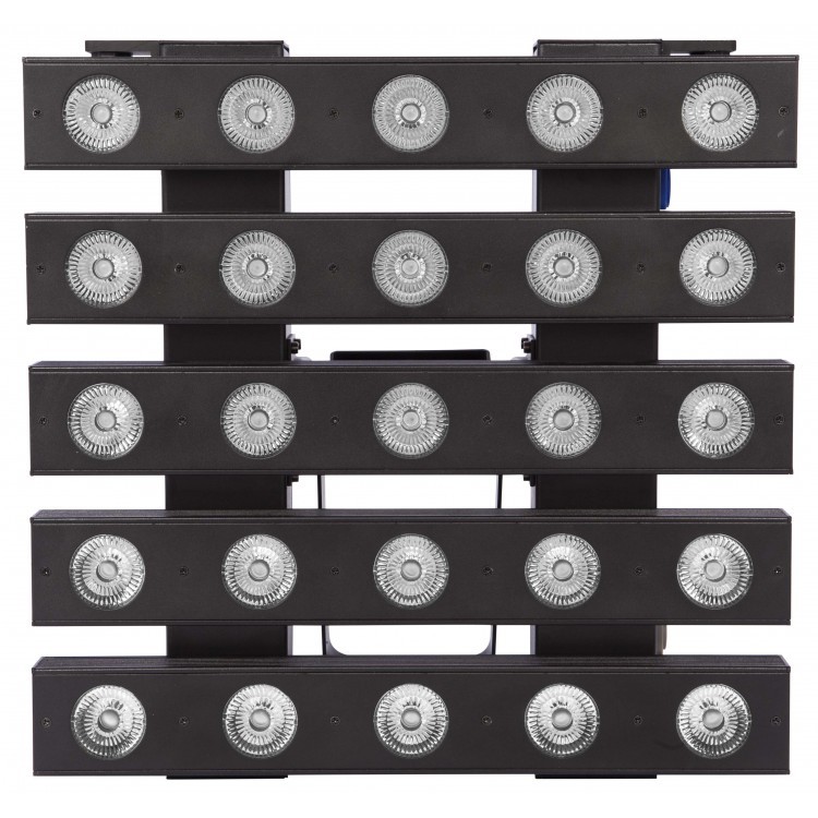 Sagitter SG PIXI5 - efekt świetlny LED Sagitter SG PIXI5 - efekt świetlny LED