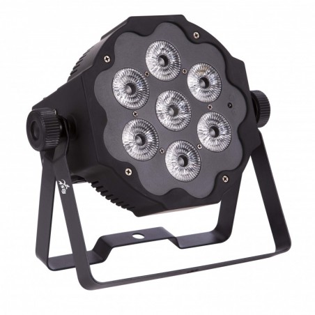 Sagitter SG SLIMPAR7DL - reflektor PAR LED