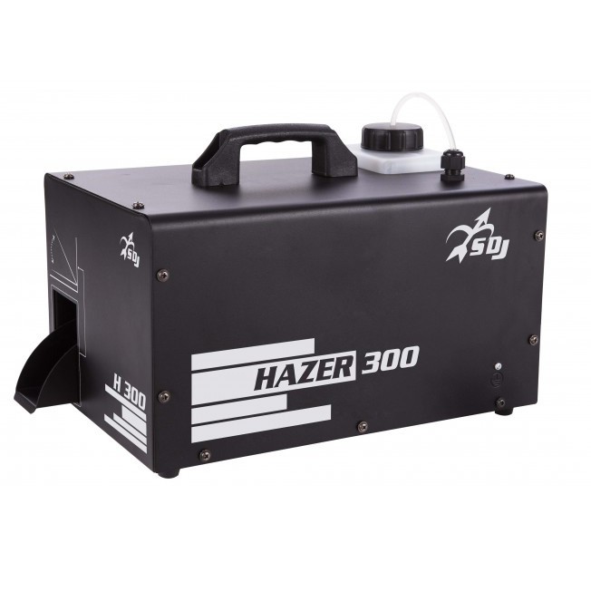 Sagitter SG H300 - wytwornica mgły Sagitter SG H300 - wytwornica mgły