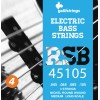 Galli RSB-45105 N - struny do gitary basowej