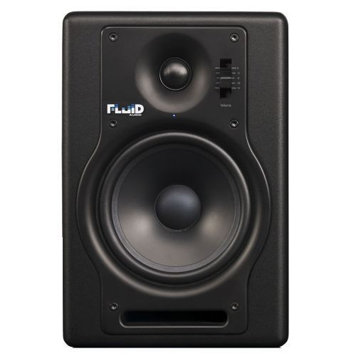 Fluid Audio F5 - monitor studyjny aktywny
