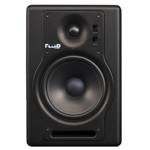 Fluid Audio F5 - monitor studyjny aktywny Fluid Audio F5 - monitor studyjny aktywny