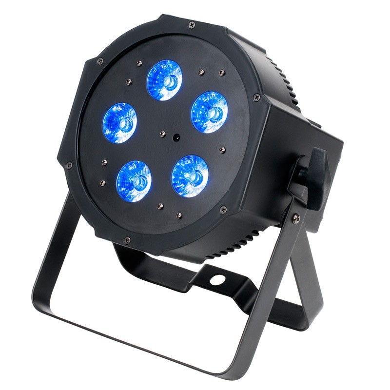 ADJ Mega QPlus GO - reflektor PAR LED