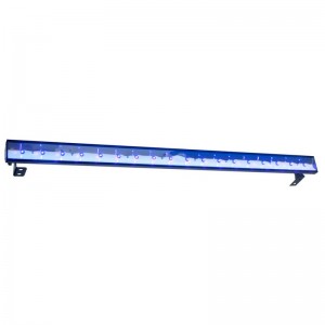 ADJ ECO UV BAR PLUS IR - belka LED BAR UV