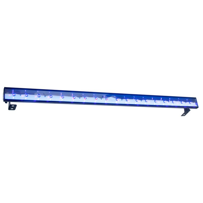 ADJ ECO UV BAR PLUS IR - belka LED BAR UV