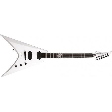 WASHBURN PX SOLAR V 160 (WHM) GB - Gitara elektryczna