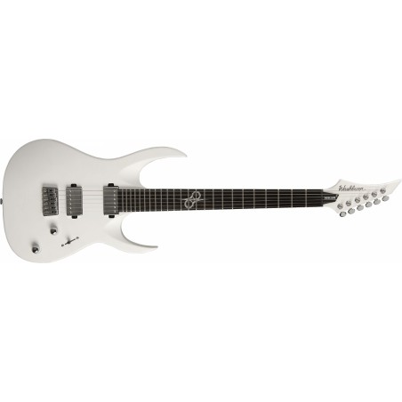 Washburn PX SOLAR 160 (WHM) - gitara elektryczna