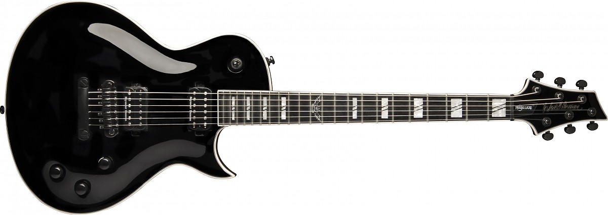 Washburn PXL 20 (B) - gitara elektryczna Washburn PXL 20 (B) - gitara elektryczna