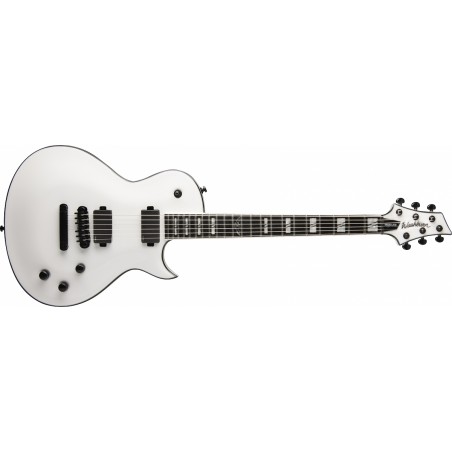 Washburn PXL 20 E (WH) - gitara elektryczna