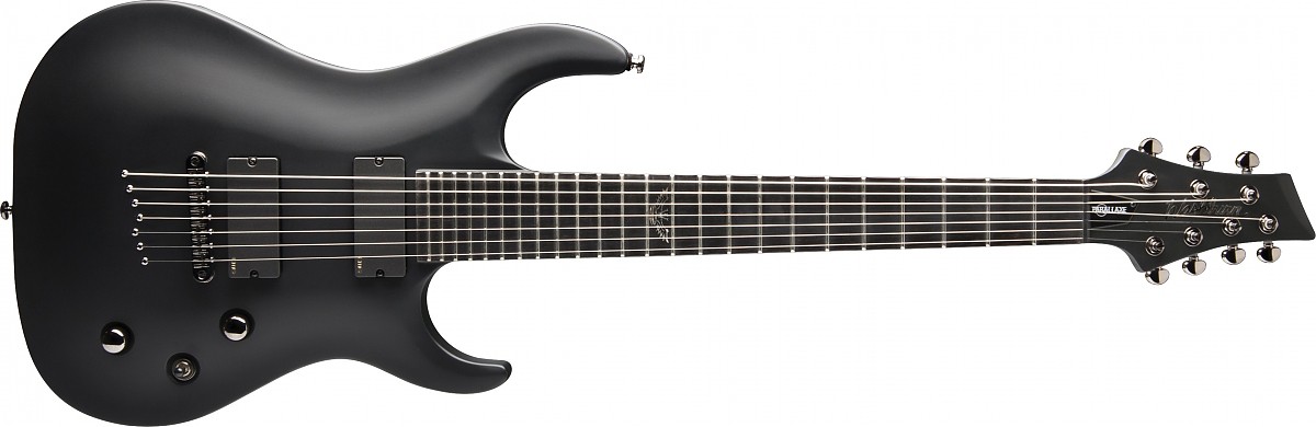 Washburn PXM 27 E (C) - gitara elektryczna Washburn PXM 27 E (C) - gitara elektryczna