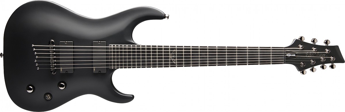 Washburn PXM 27 E (C) - gitara elektryczna