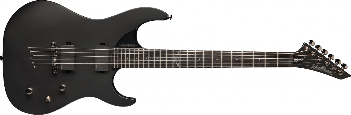 Washburn PXS 10 E (C) - gitara elektryczna Washburn PXS 10 E (C) - gitara elektryczna
