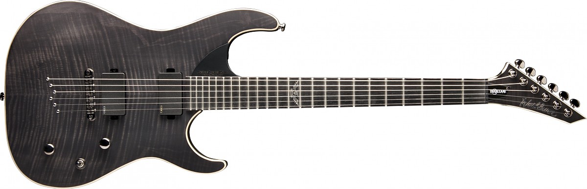 Washburn PXS 10 E DLX (TBM) - gitara elektryczna Washburn PXS 10 E DLX (TBM) - gitara elektryczna