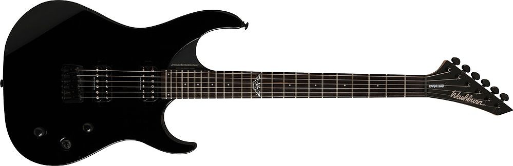 Washburn PXS 100 (B) - gitara elektryczna Washburn PXS 100 (B) - gitara elektryczna