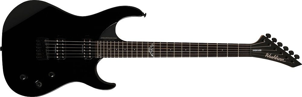 Washburn PXS 100 (B) - gitara elektryczna