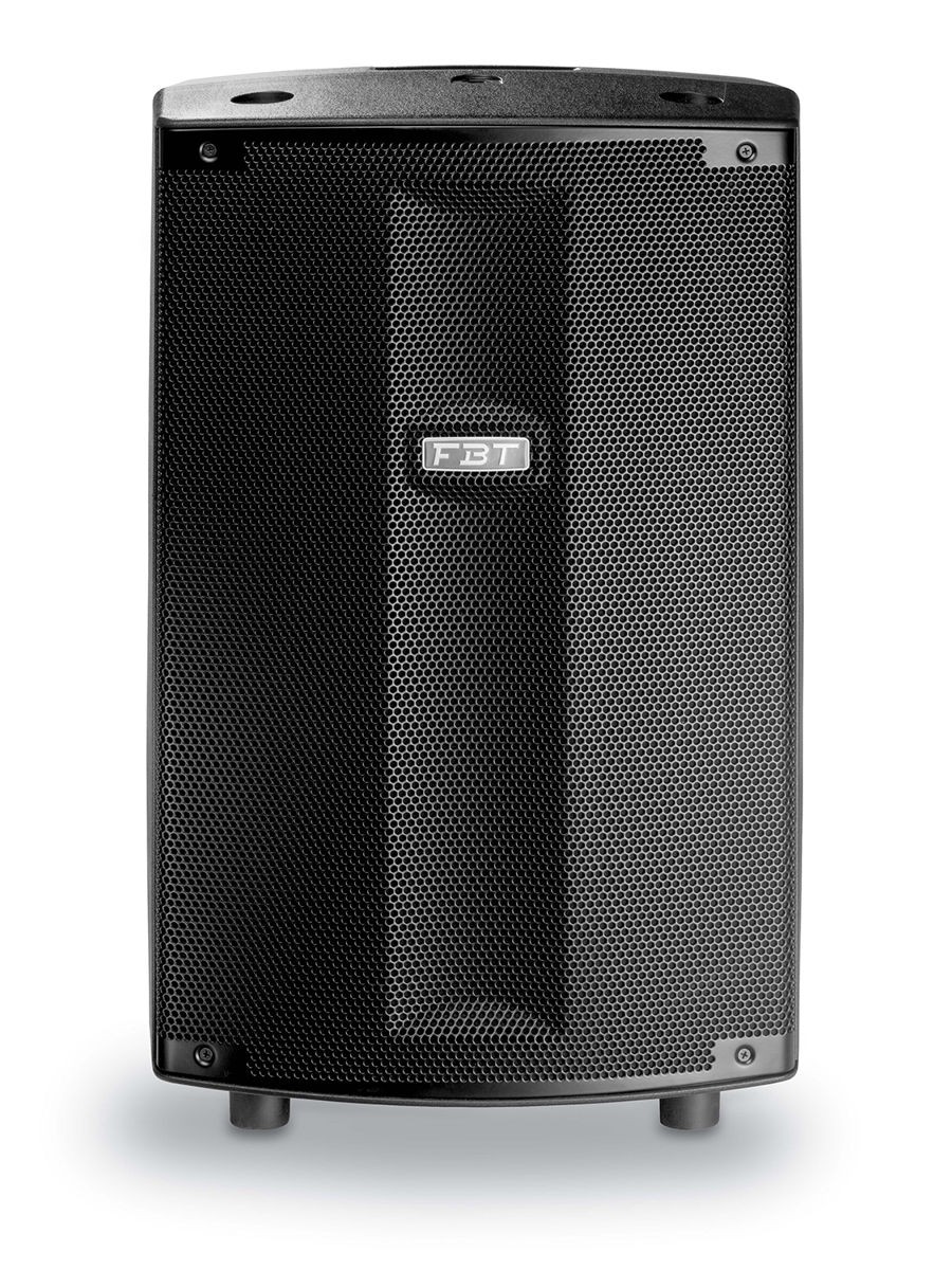FBT ProMaxX 114 A - kolumna aktywna 700 + 200 Watt FBT ProMaxX 114 A - kolumna aktywna 700 + 200 Watt