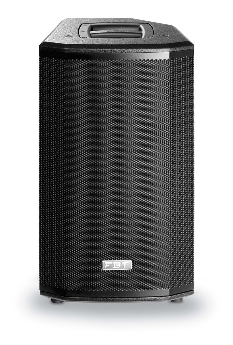 FBT VENTIS 110A kolumna aktywna 700W + 200W FBT VENTIS 110A kolumna aktywna 700W + 200W