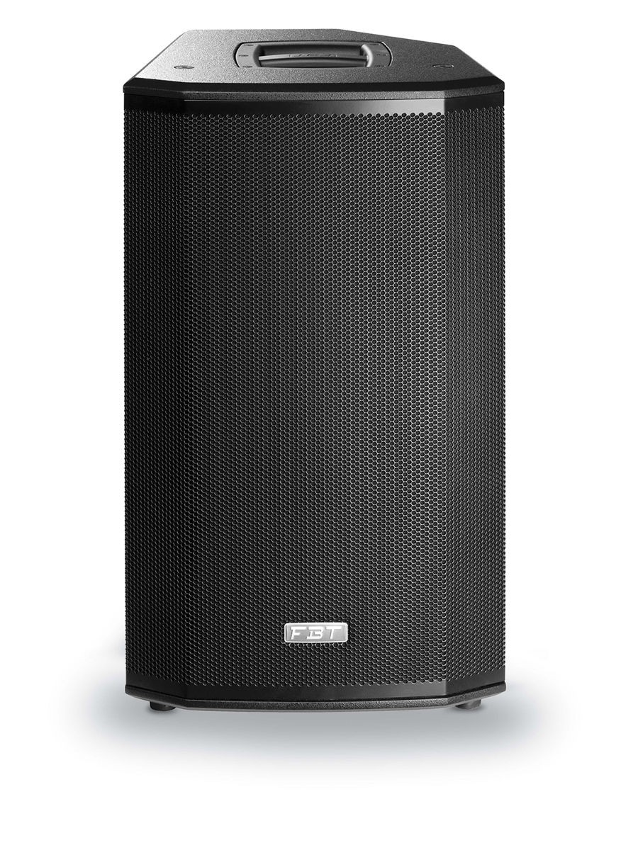 FBT VENTIS 112A kolumna aktywna 700W + 200W FBT VENTIS 112A kolumna aktywna 700W + 200W