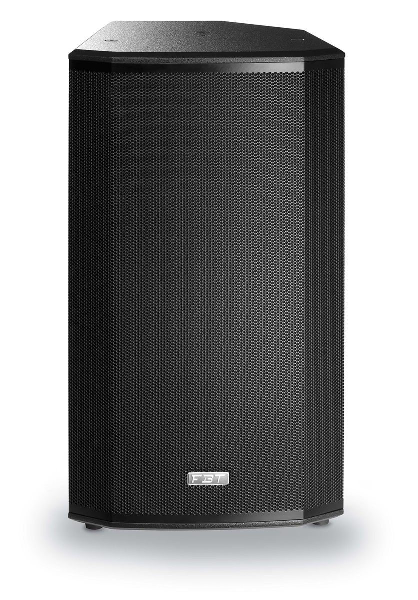 FBT VENTIS 115A kolumna aktywna 700W + 200W