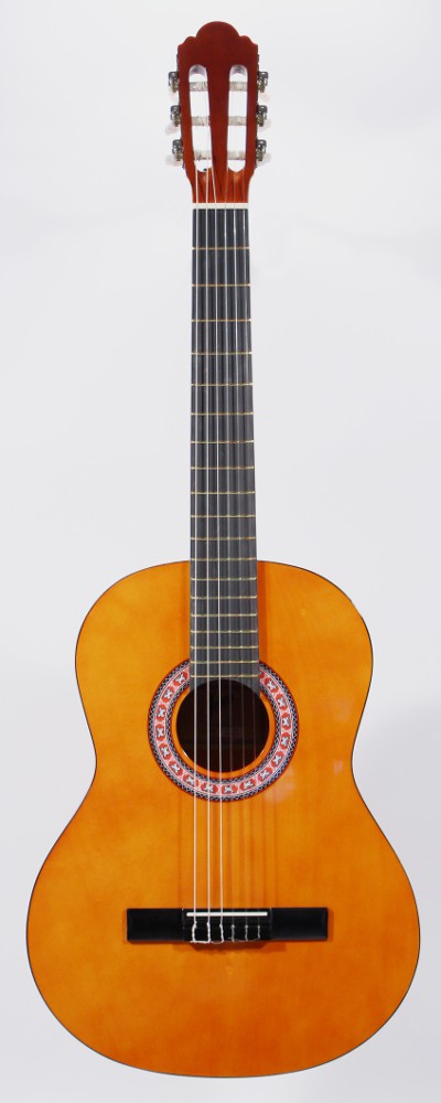 Ines CG-1 3/4 - gitara klasyczna 3/4 Ines CG-1 3/4 - gitara klasyczna 3/4