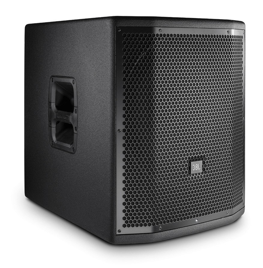 JBL PRX815XLFW - subwoofer aktywny JBL PRX815XLFW - subwoofer aktywny