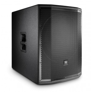 JBL PRX818XLFW - subwoofer aktywny