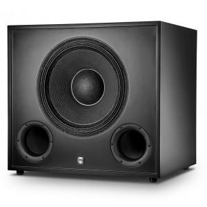 JBL SUB 18 - subwoofer studyjny