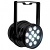 Showtec LED Par 64 Q4-12 - reflektor PAR