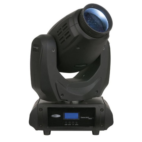 Showtec Phantom 30 LED Beam - głowa ruchoma Showtec Phantom 30 LED Beam - głowa ruchoma