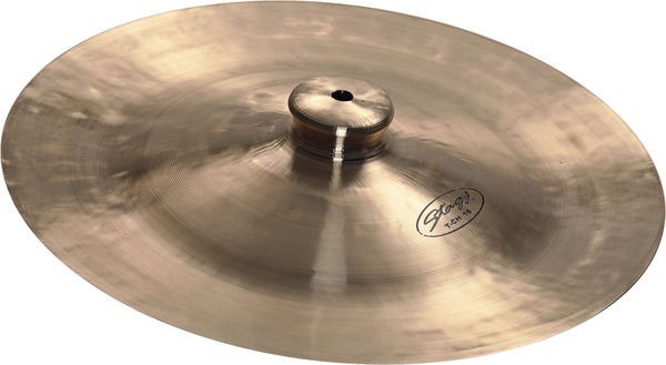 Stagg T-CH14 - talerz perkusyjny, China 14" Stagg T-CH14 - talerz perkusyjny, China 14"