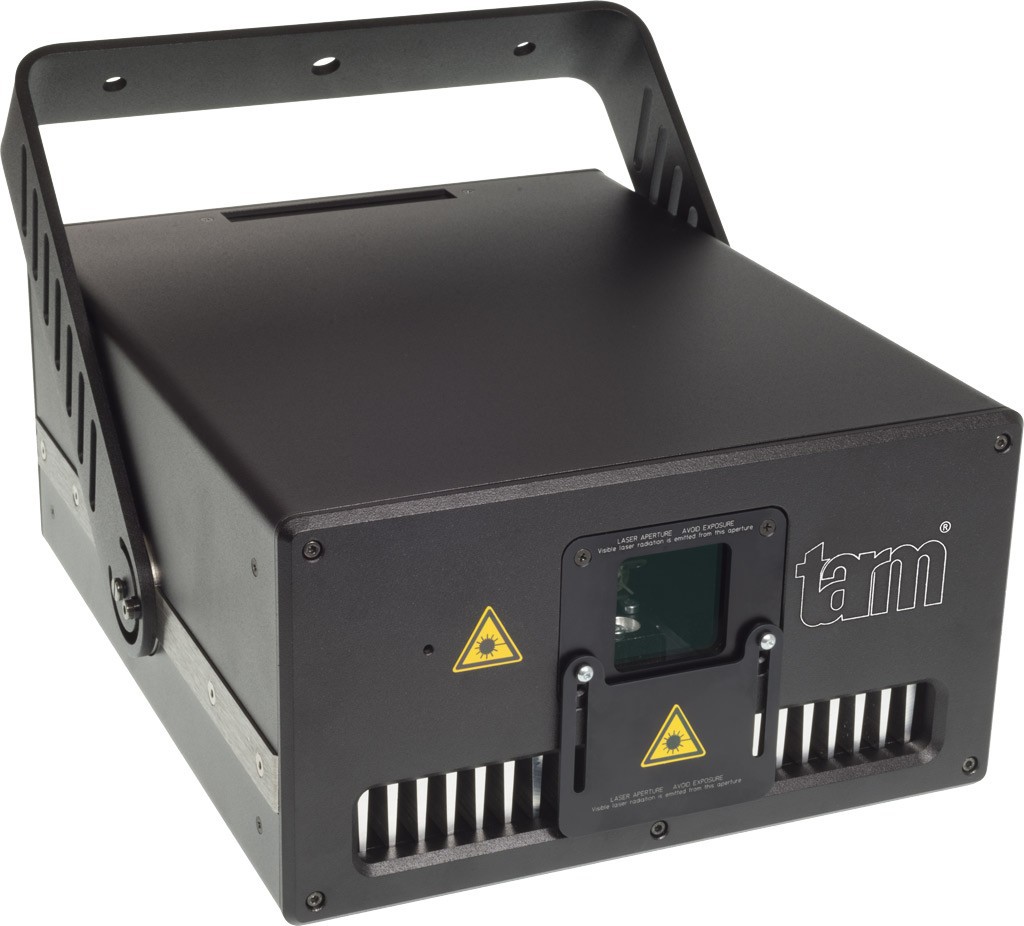 Tarm Seven - laser Tarm Seven - laser