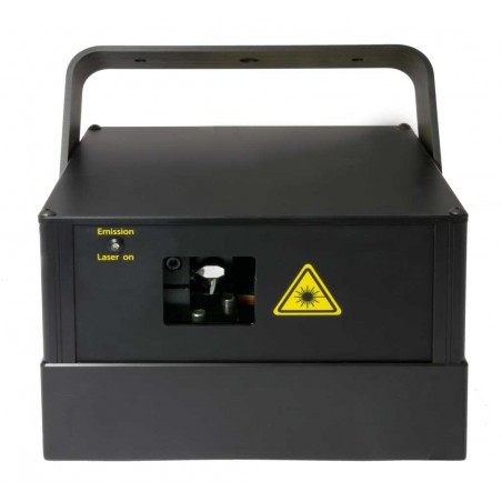 SwissLas PM-5700RGB - laser