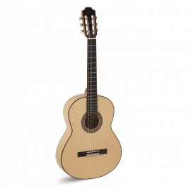 Alvaro LF-90 - gitara flamenco