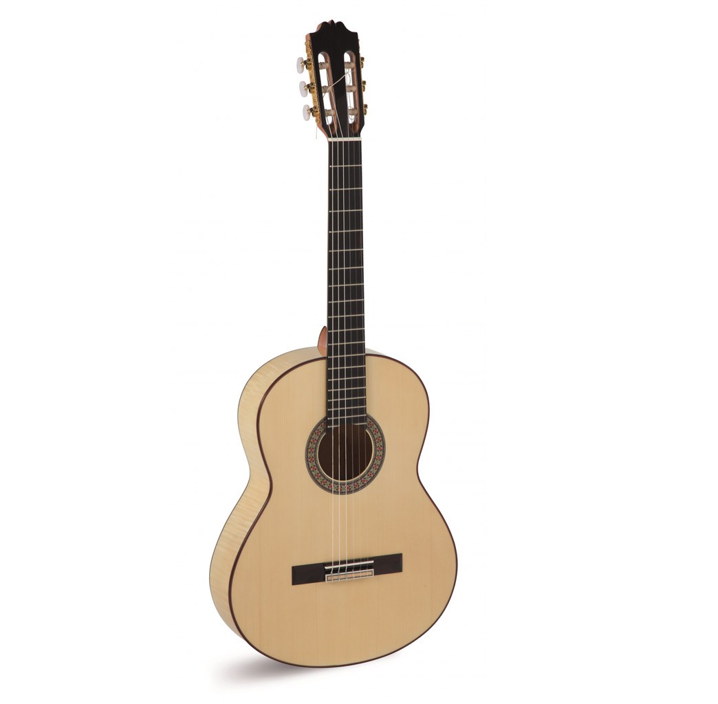 Alvaro LF-90 - gitara flamenco