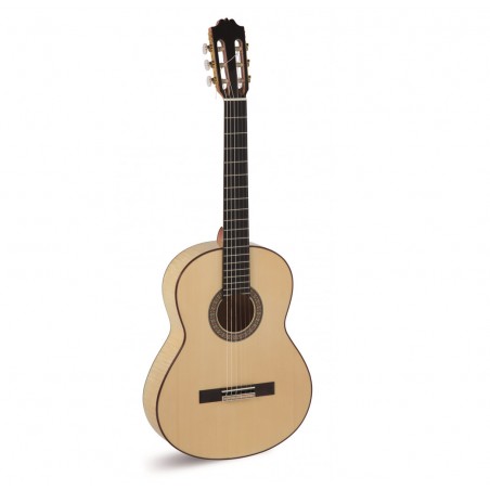 Alvaro LF-90 - gitara flamenco